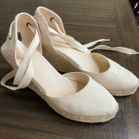 Soludos Shoes - Soludos espadrilles